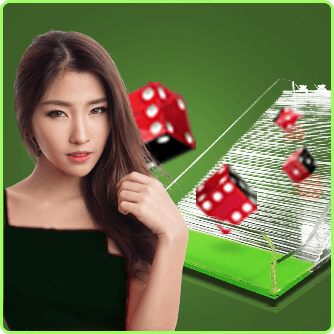 Poker Dice